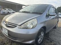2007 Honda Fit