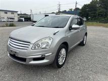 2009 Nissan Dualis