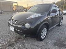 2013 Nissan Juke