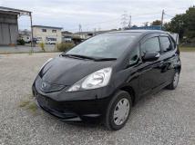 2010 Honda Fit