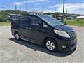 2010 Toyota Alphard