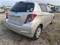 2011 Toyota Vitz