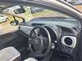 2011 Toyota Vitz