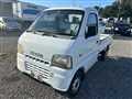 2001 Suzuki Carry Truck