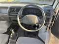 2001 Suzuki Carry Truck