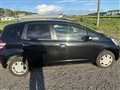 2010 Honda Fit