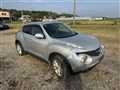 2012 Nissan Juke