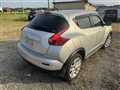 2012 Nissan Juke