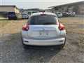 2012 Nissan Juke