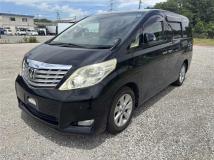 2009 Toyota Alphard