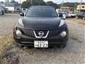 2010 Nissan Juke