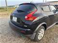 2010 Nissan Juke