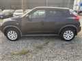 2010 Nissan Juke