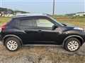 2010 Nissan Juke