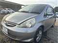 2007 Honda Fit