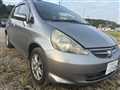 2007 Honda Fit