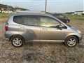 2007 Honda Fit