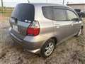 2007 Honda Fit