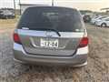 2007 Honda Fit