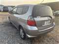 2007 Honda Fit