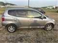 2007 Honda Fit