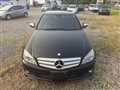 2008 Mercedes-Benz C-Class