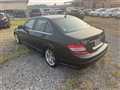 2008 Mercedes-Benz C-Class