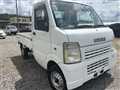 2008 Suzuki Carry Truck