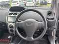2008 Toyota Vitz