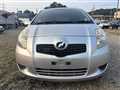 2007 Toyota Vitz