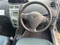 2007 Toyota Vitz