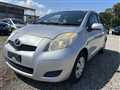 2009 Toyota Vitz