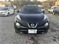 2013 Nissan Juke
