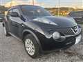 2013 Nissan Juke