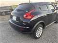 2013 Nissan Juke