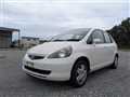 2002 Honda Fit