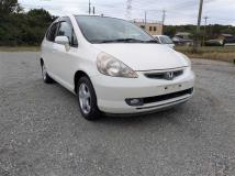 2002 Honda Fit