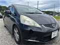 2008 Honda Fit