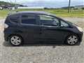 2008 Honda Fit