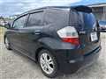2008 Honda Fit