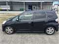 2008 Honda Fit