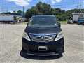 2010 Toyota Alphard
