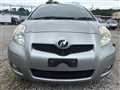 2008 Toyota Vitz