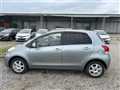 2008 Toyota Vitz