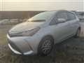 2016 Toyota Vitz