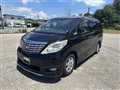 2010 Toyota Alphard