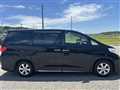 2010 Toyota Alphard