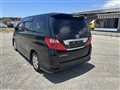 2010 Toyota Alphard