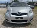 2010 Toyota Vitz