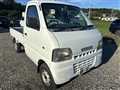 2001 Suzuki Carry Truck